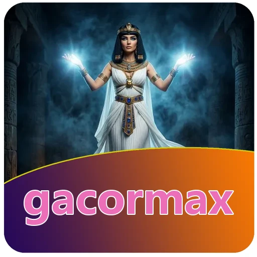 Ikon gacormax untuk perjalanan panduan di Indonesia
