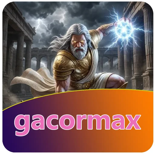 Ikon gacormax untuk penulis dan pimpinan redaksi
