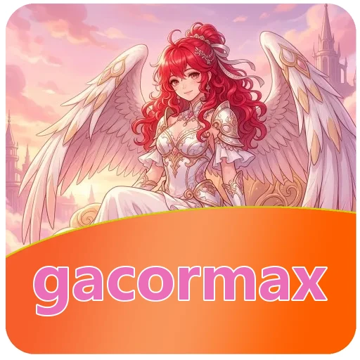 Ikon gacormax untuk cara memilih aplikasi di katalog