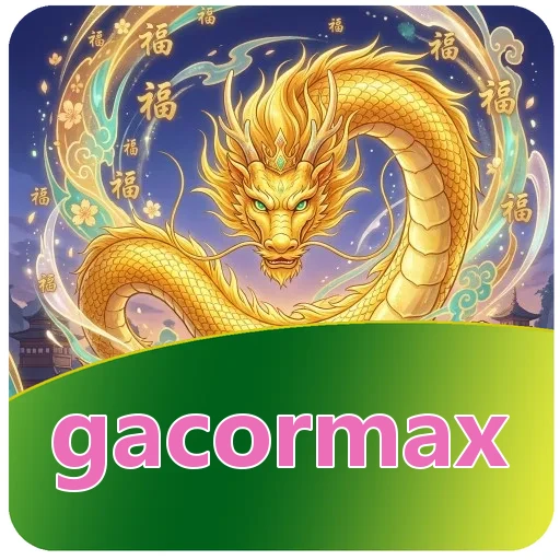 Ikon gacormax untuk syarat Android pada halaman unduh