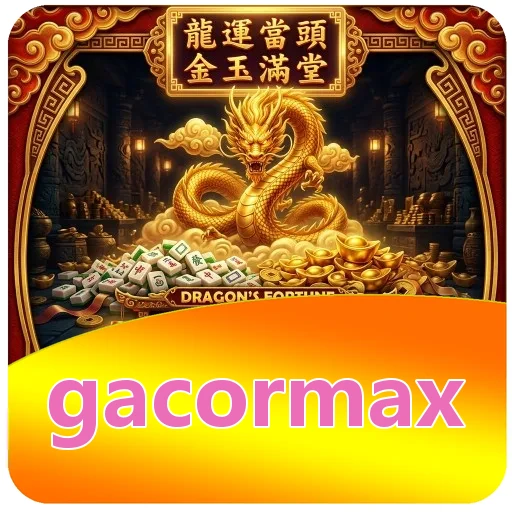 Ikon gacormax untuk pertanyaan teknis APK