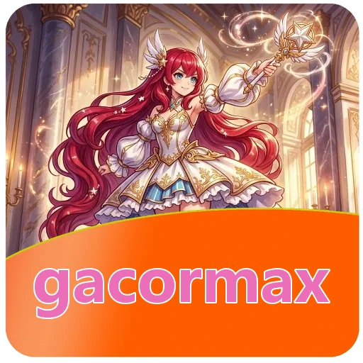 Ikon gacormax untuk pertanyaan keamanan dan privasi