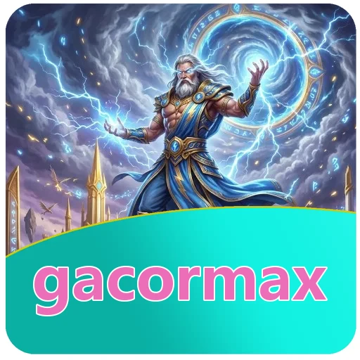 Ikon gacormax untuk ringkasan panduan APK v4.7.5