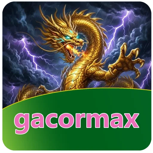 Ikon gacormax untuk bagian pencocokan SHA-256