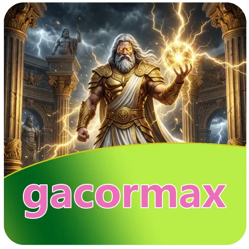 Ikon gacormax untuk data verifikasi APK 2018–2026