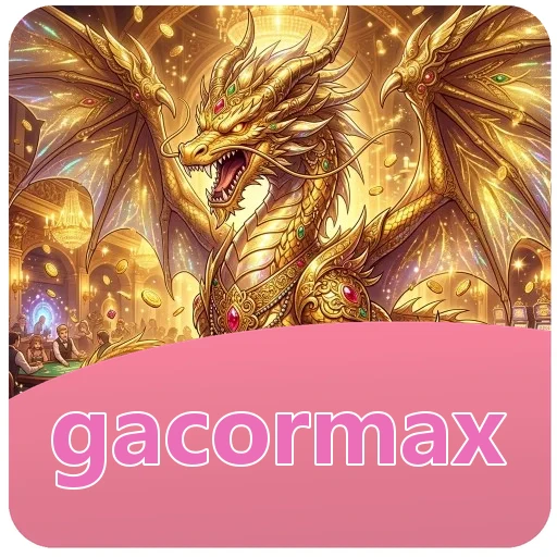 Ikon gacormax untuk profil tim redaksi