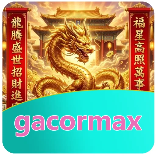 Ikon gacormax untuk arsip pembaruan 2026